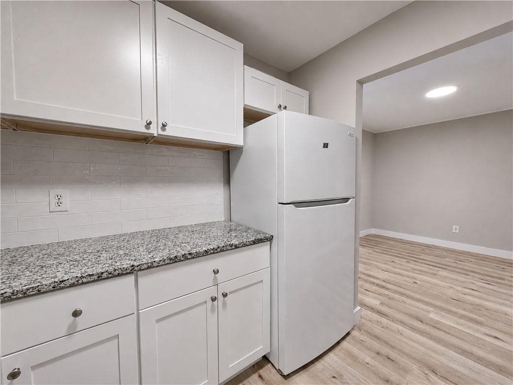 3 bedroom, 2 bathroom, 1,344 sq ft condominium for sale at 1809 Ashborough Cir SE #C, Marietta, GA 30067 — photo 9