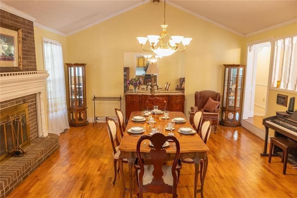 3 bedroom, 3 bathroom, 3,127 sq ft single family residence for sale at 4625 Lovvorn Rd Road, Carrollton, GA 30117 — photo 5
