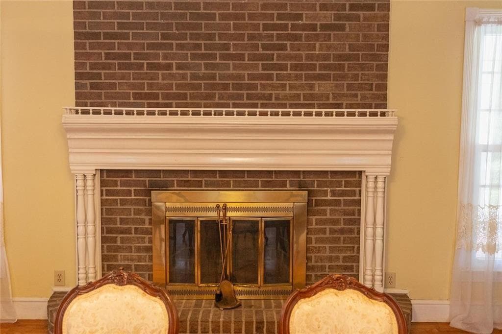 3 bedroom, 3 bathroom, 3,127 sq ft single family residence for sale at 4625 Lovvorn Rd Road, Carrollton, GA 30117 — photo 6