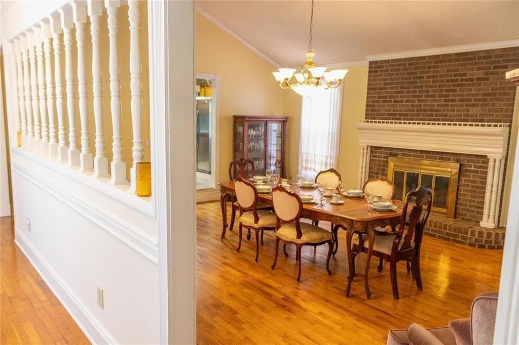 3 bedroom, 3 bathroom, 3,127 sq ft single family residence for sale at 4625 Lovvorn Rd Road, Carrollton, GA 30117 — photo 7