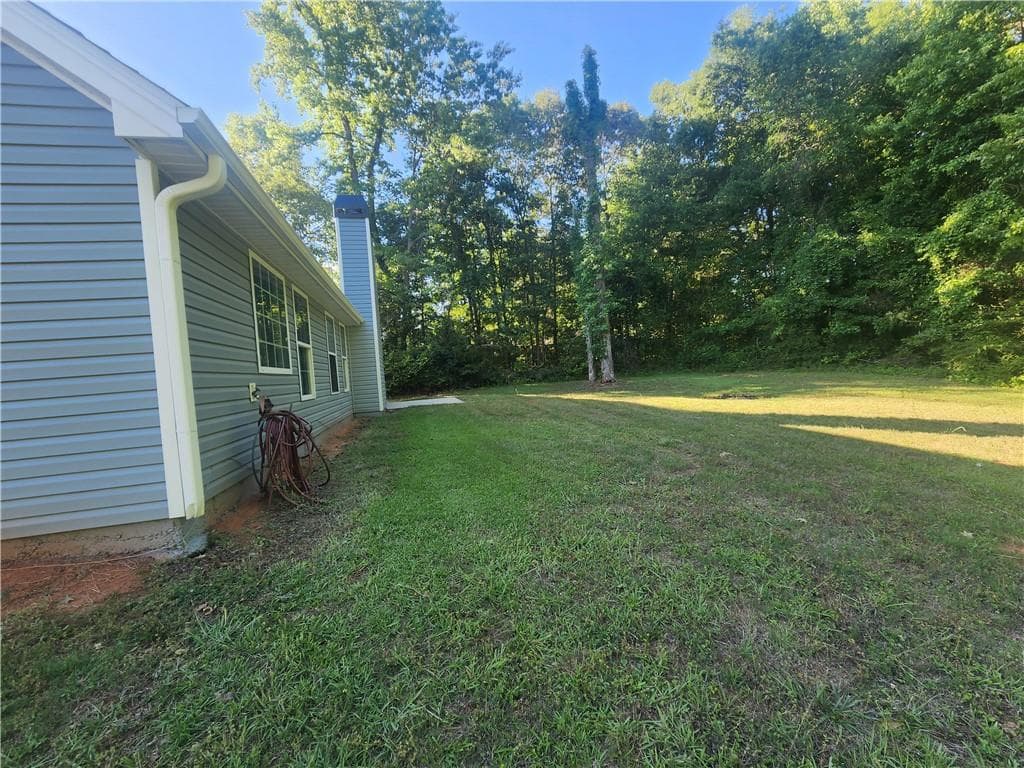 4 bedroom, 2 bathroom, 1,784 sq ft single family residence for sale at 435 Butler Bridge Circle, Covington, GA 30016 — photo 4