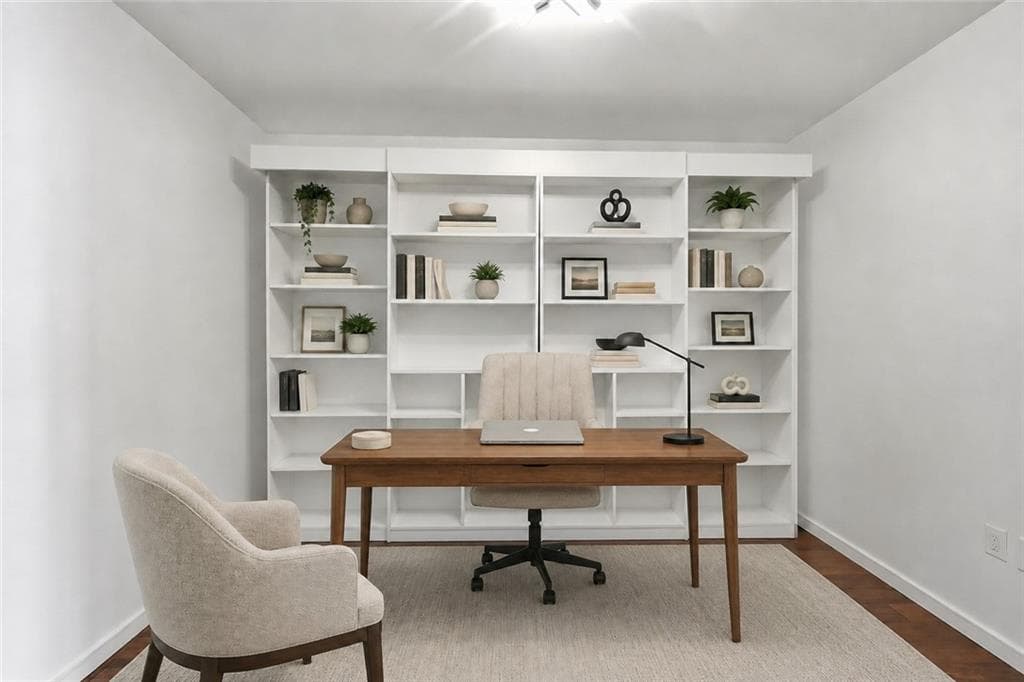 2 bedroom, 3 bathroom, 1,932 sq ft condominium for sale at 3325 Piedmont Road 2702, Atlanta, GA 30305 — photo 9