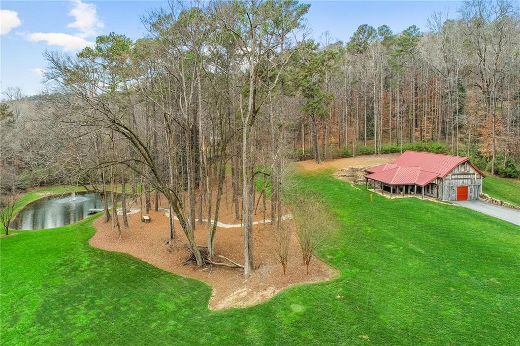 1 bedroom, 1 bathroom single family residence for sale at 4824 Northside Drive, Atlanta, GA 30327 — photo 6