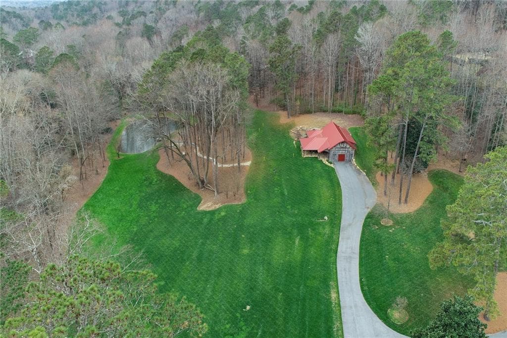 1 bedroom, 1 bathroom single family residence for sale at 4824 Northside Drive, Atlanta, GA 30327 — photo 7