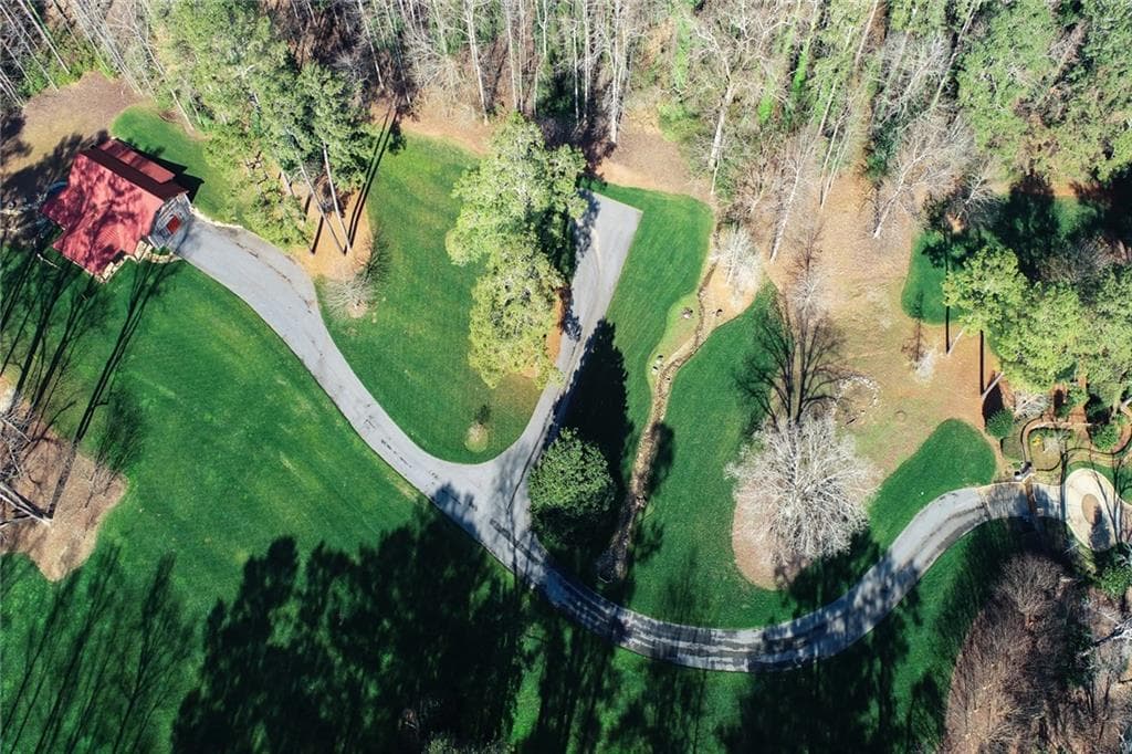 1 bedroom, 1 bathroom single family residence for sale at 4824 Northside Drive, Atlanta, GA 30327 — photo 8