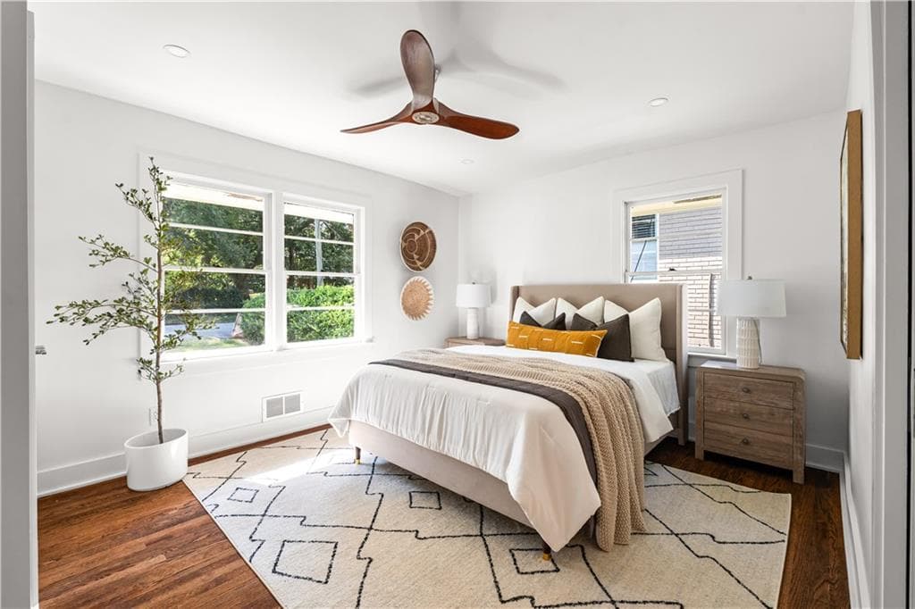 4 bedroom, 3 bathroom, 1,925 sq ft single family residence under contract at 773 Pasley Avenue, Atlanta, GA 30316 — photo 8