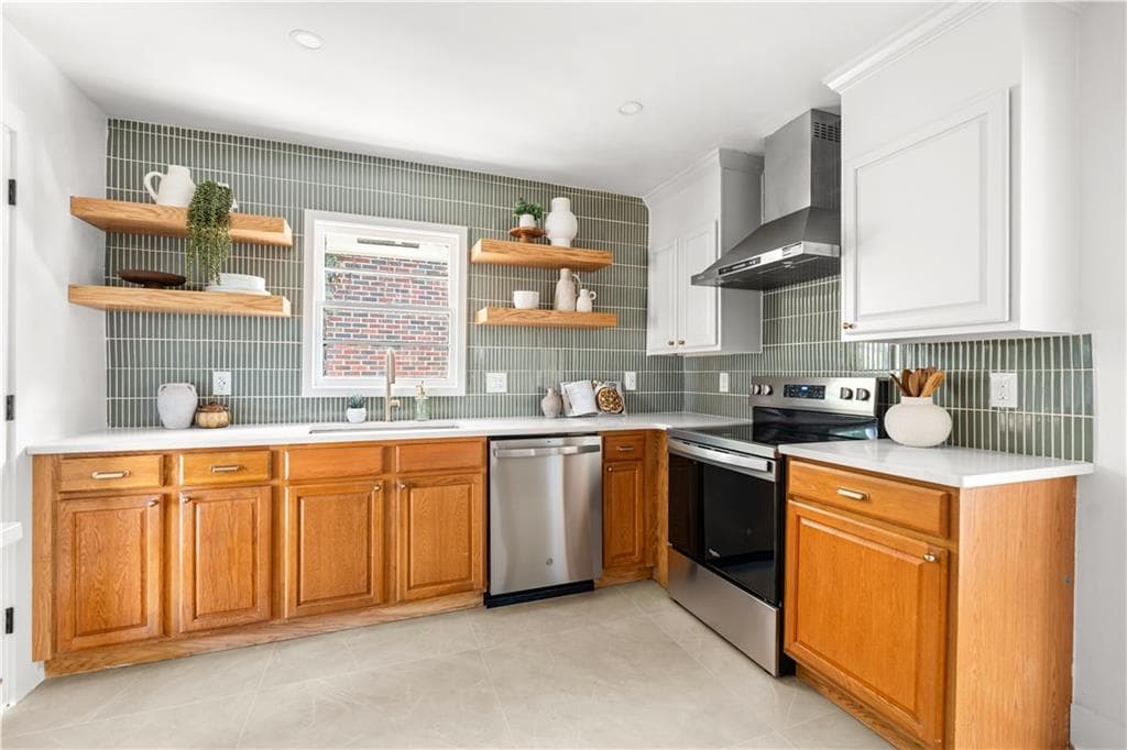 4 bedroom, 3 bathroom, 1,925 sq ft single family residence under contract at 773 Pasley Avenue, Atlanta, GA 30316 — photo 5