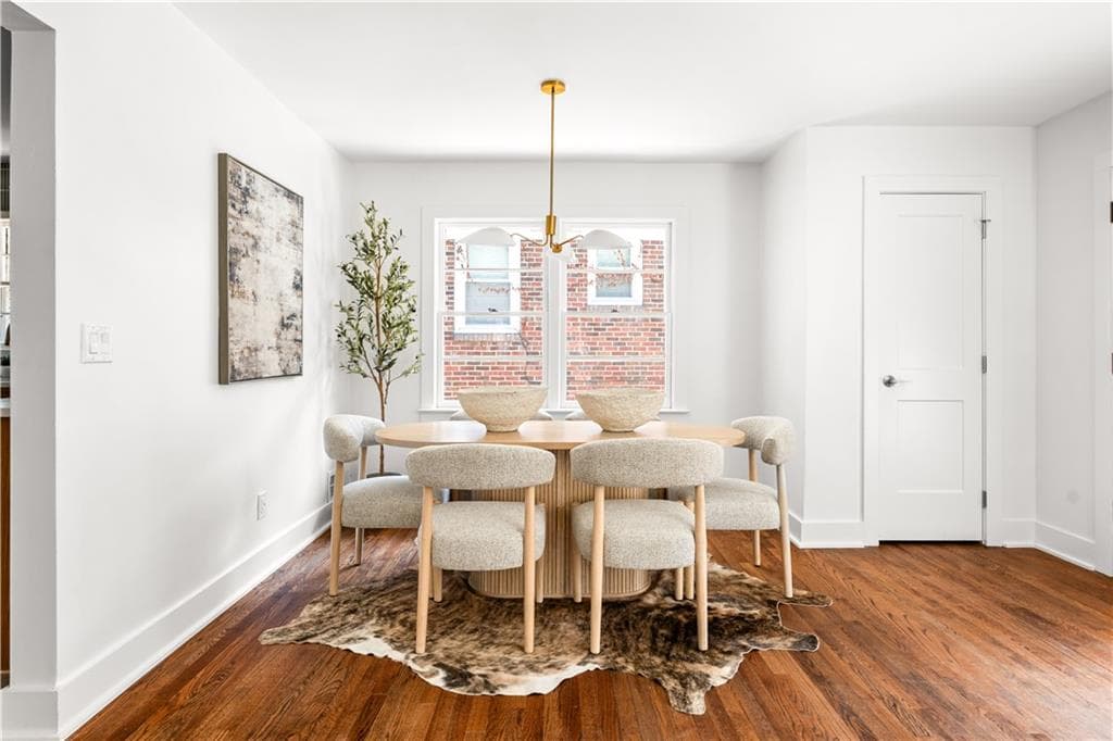 4 bedroom, 3 bathroom, 1,925 sq ft single family residence under contract at 773 Pasley Avenue, Atlanta, GA 30316 — photo 7