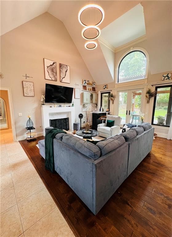 4 bedroom, 3 bathroom, 2,332 sq ft single family residence for sale at 1265 Lamont Circle, Dacula, GA 30019 — photo 10