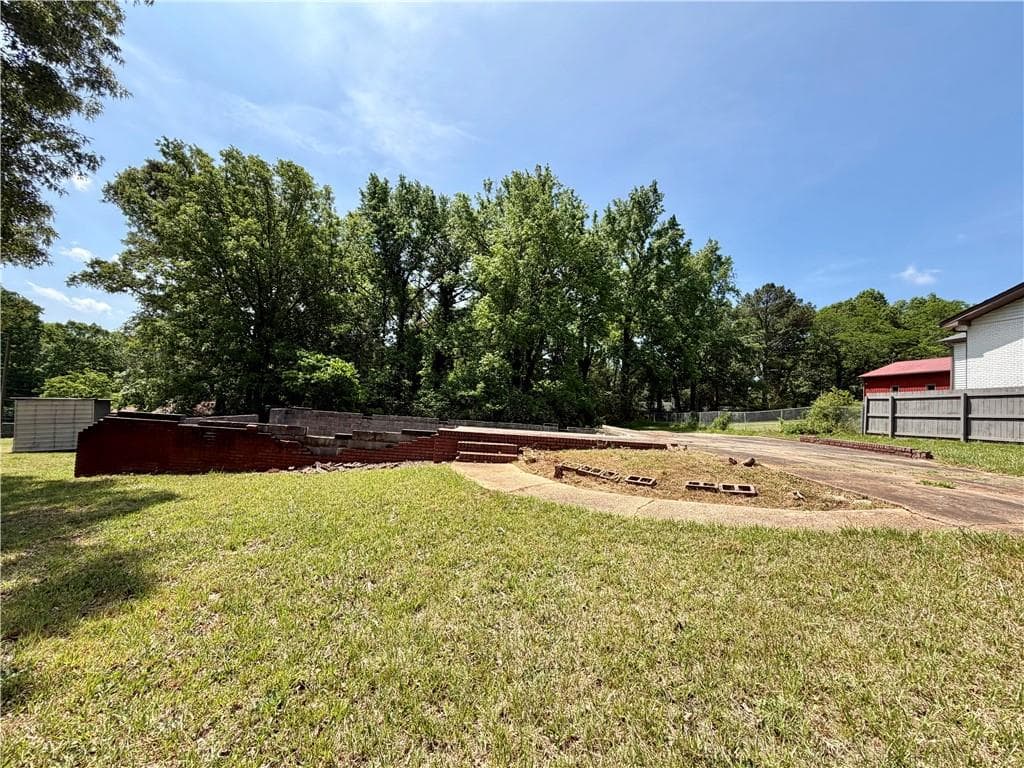 single family residence for sale at 6674 Birch Road, Winston, GA 30187 — photo 3
