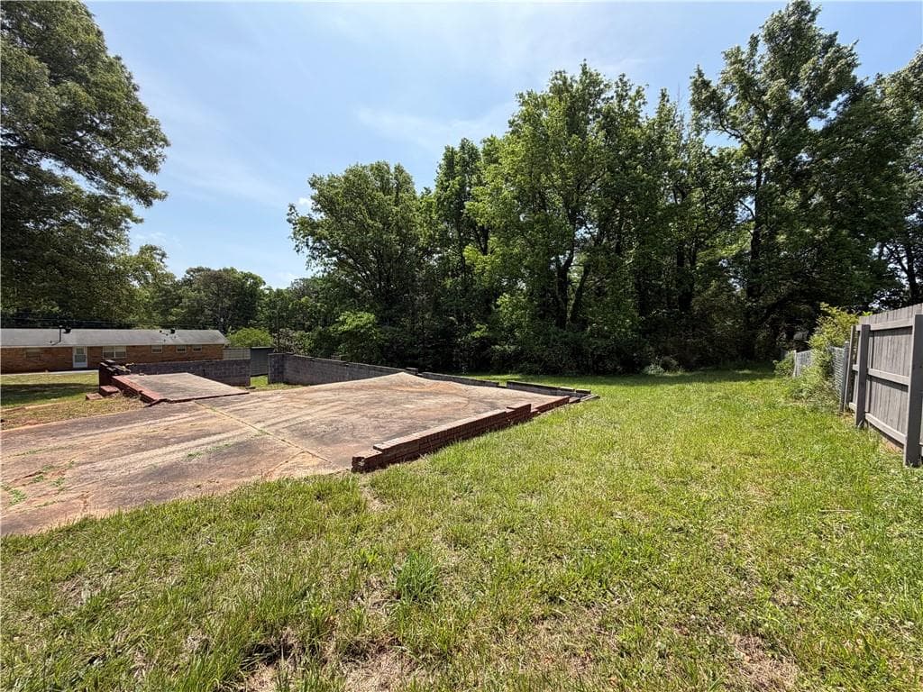 single family residence for sale at 6674 Birch Road, Winston, GA 30187 — photo 4