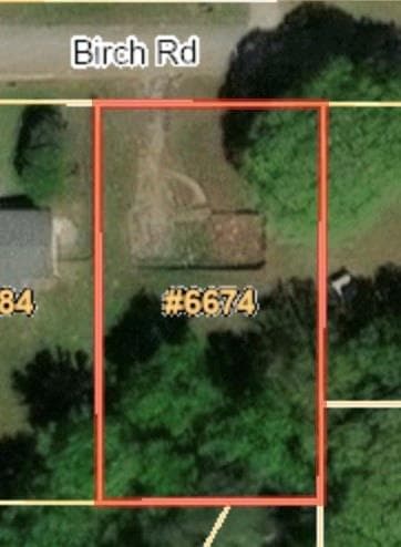 single family residence for sale at 6674 Birch Road, Winston, GA 30187 — photo 7