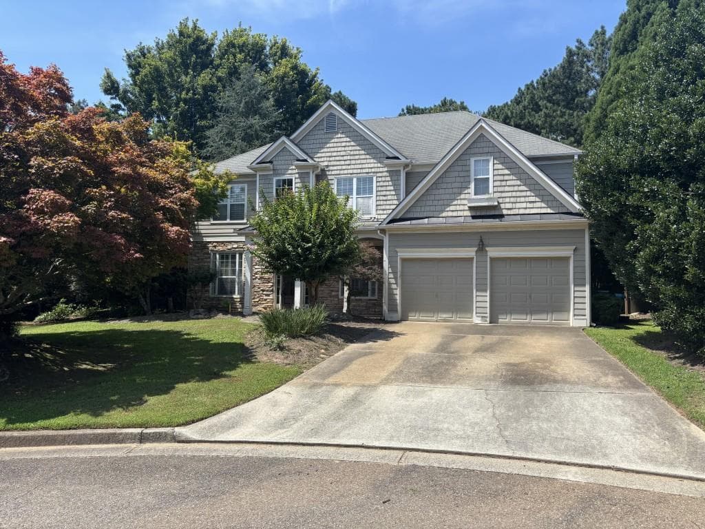 5 bedroom, 3 bathroom, 2,916 sq ft single family residence for sale at 216 Daybreak Rush, Canton, GA 30114 — photo 1 of 29