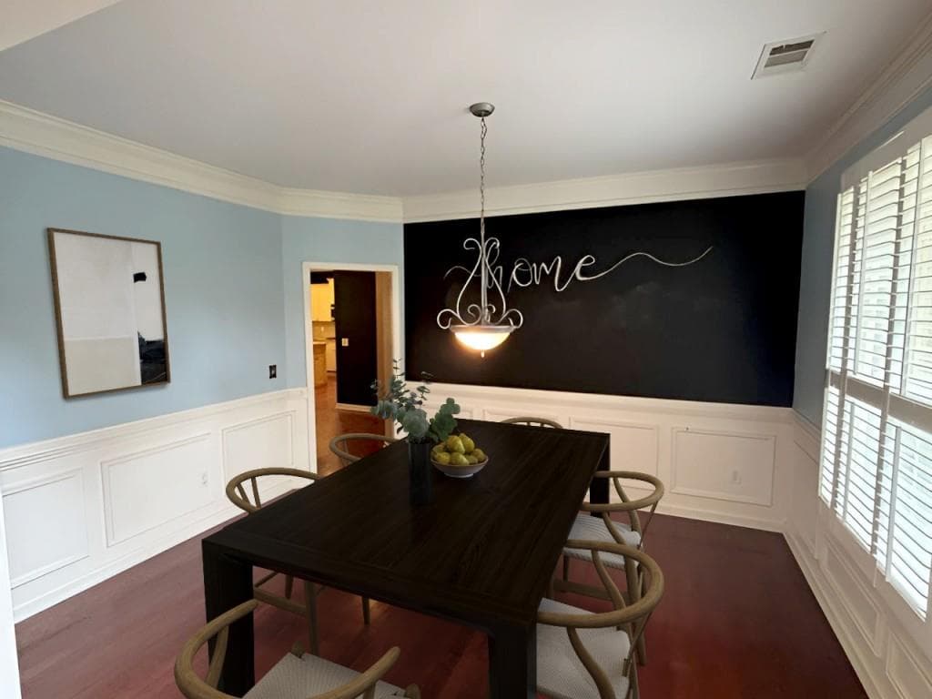 5 bedroom, 3 bathroom, 2,916 sq ft single family residence for sale at 216 Daybreak Rush, Canton, GA 30114 — photo 3