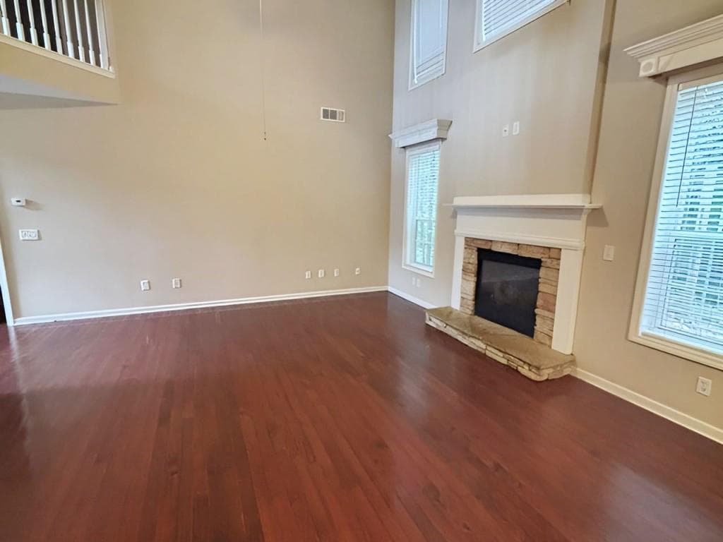 5 bedroom, 3 bathroom, 2,916 sq ft single family residence for sale at 216 Daybreak Rush, Canton, GA 30114 — photo 8