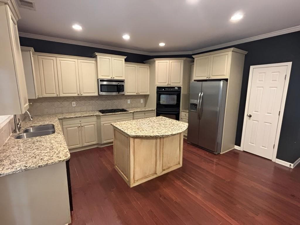 5 bedroom, 3 bathroom, 2,916 sq ft single family residence for sale at 216 Daybreak Rush, Canton, GA 30114 — photo 10