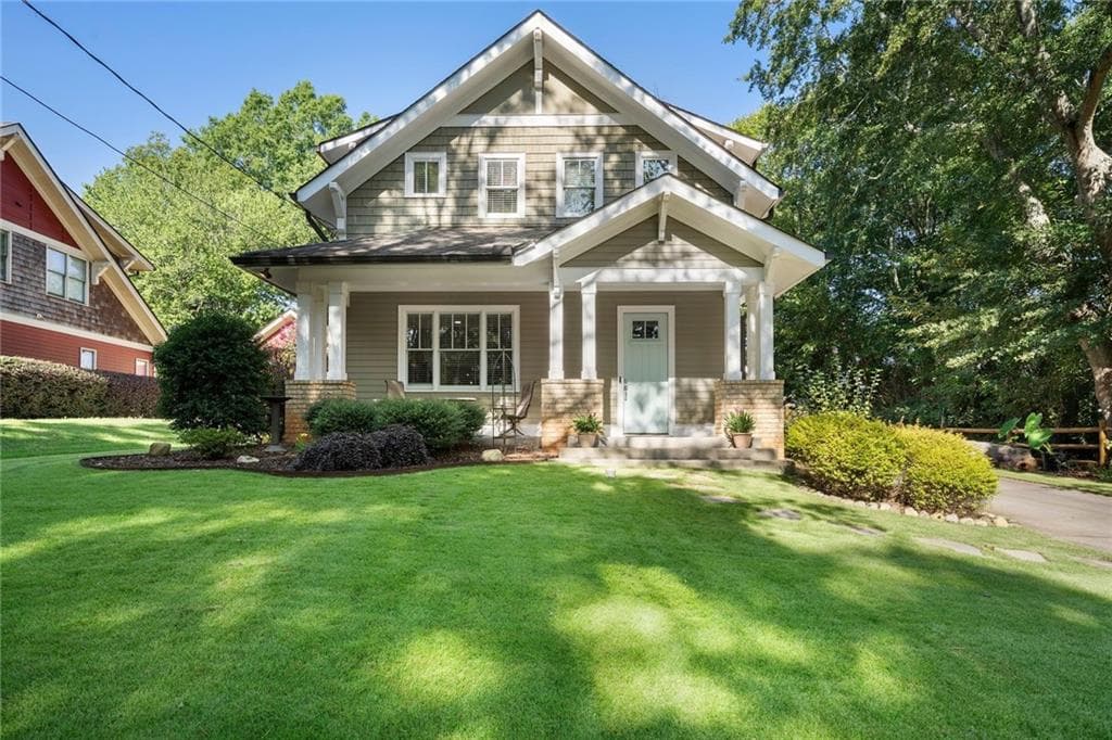 370 Reed Street, Scottdale, GA 30079 — most recent listing photo