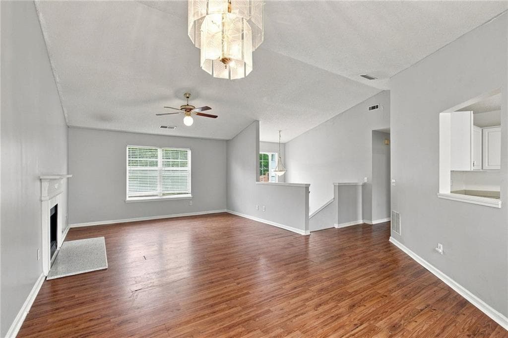 4 bedroom, 3 bathroom, 2,329 sq ft single family residence for sale at 2808 Vintage Wood Way, Kennesaw, GA 30144 — photo 5