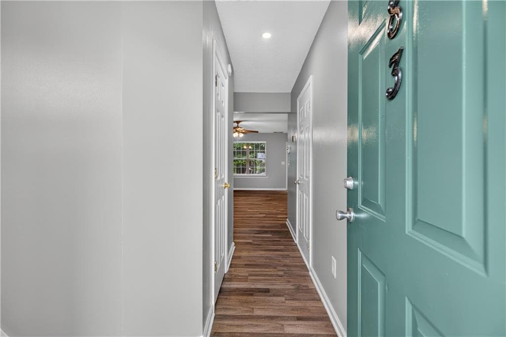 2 bedroom, 3 bathroom, 1,380 sq ft townhouse under contract at 183 Venture Path, Hiram, GA 30141 — photo 5