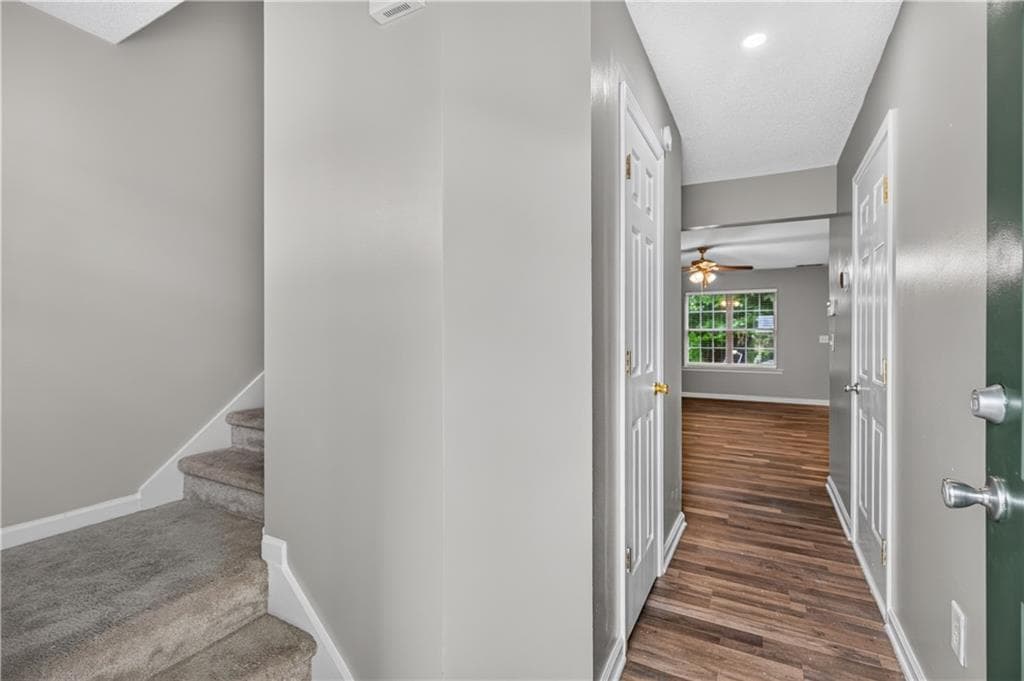 2 bedroom, 3 bathroom, 1,380 sq ft townhouse under contract at 183 Venture Path, Hiram, GA 30141 — photo 6