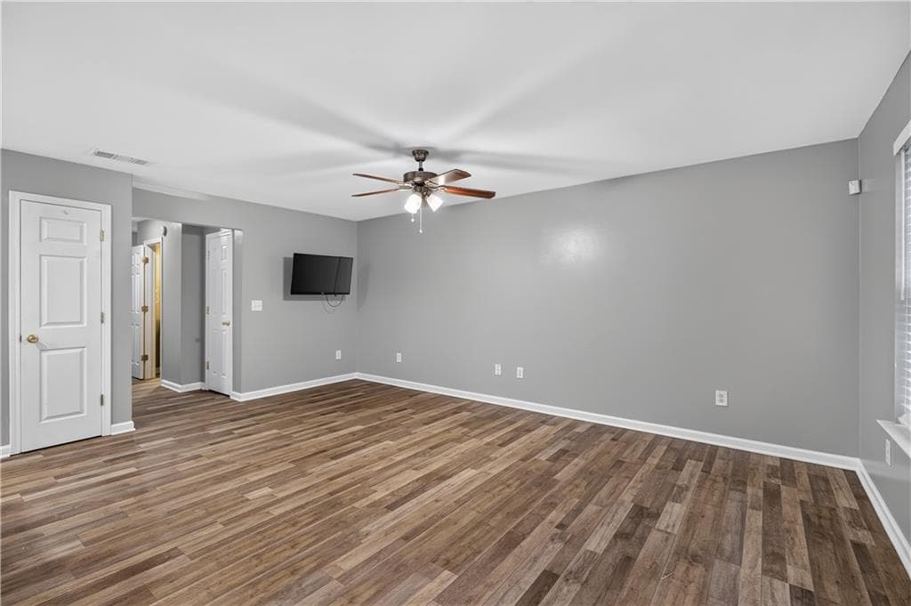 2 bedroom, 3 bathroom, 1,380 sq ft townhouse under contract at 183 Venture Path, Hiram, GA 30141 — photo 9