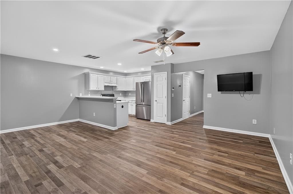 2 bedroom, 3 bathroom, 1,380 sq ft townhouse under contract at 183 Venture Path, Hiram, GA 30141 — photo 10