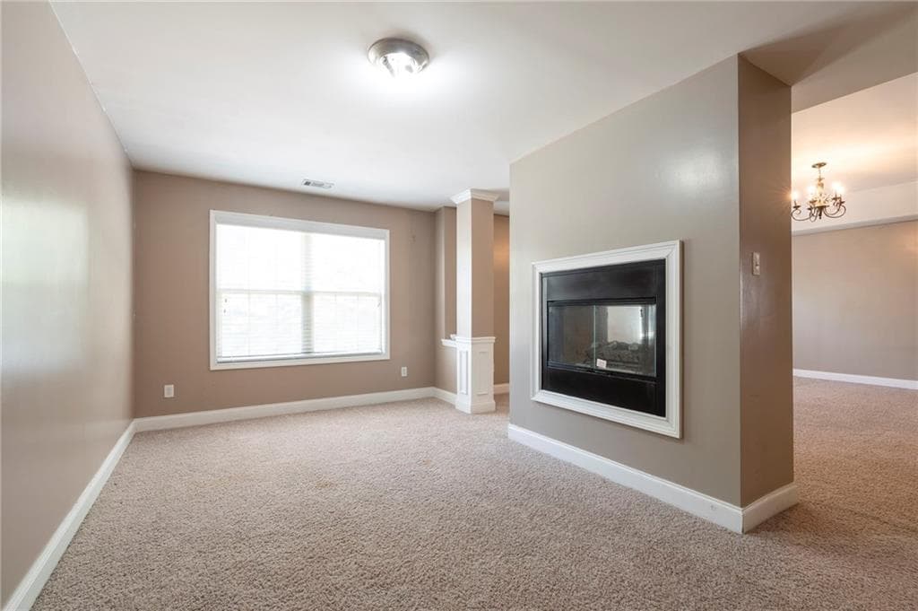 7 bedroom, 6 bathroom, 5,608 sq ft single family residence for sale at 4276 Shamrock Drive, Atlanta, GA 30349 — photo 8