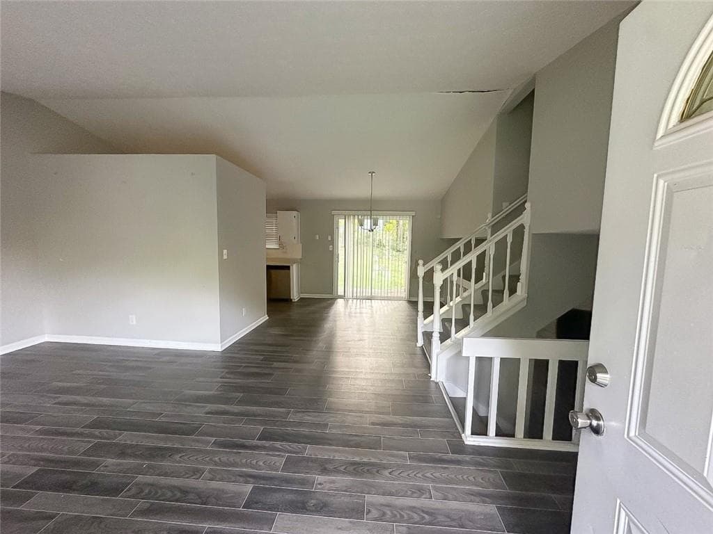 3 bedroom, 2 bathroom, 1,392 sq ft single family residence for sale at 1819 Singer Way, Lithonia, GA 30058 — photo 3