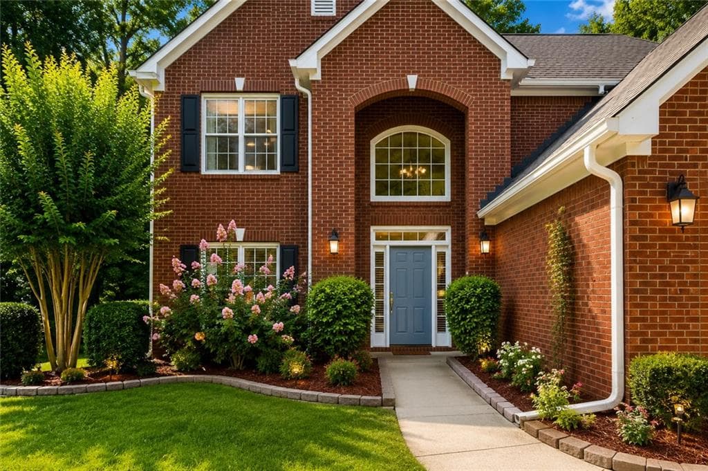 4 bedroom, 3 bathroom, 2,857 sq ft single family residence under contract at 3617 Willbrooke Run, Duluth, GA 30096 — photo 3
