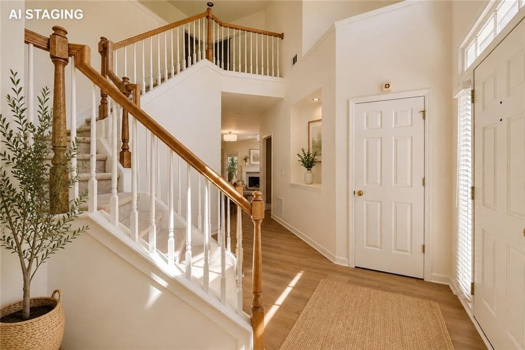 4 bedroom, 3 bathroom, 2,857 sq ft single family residence under contract at 3617 Willbrooke Run, Duluth, GA 30096 — photo 5