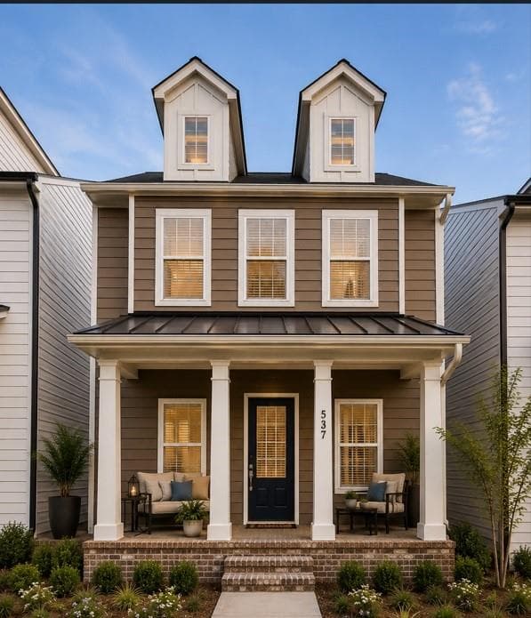 4 bedroom, 3 bathroom, 2,064 sq ft single family residence for rent at 537 Ruths Drive, Holly Springs, GA 30188 for $2,200 a month — photo 1 of 31