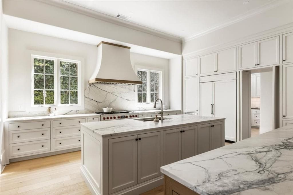 5 bedroom, 9 bathroom, 7,780 sq ft single family residence for sale at 221 Academy Street, Alpharetta, GA 30009 — photo 4