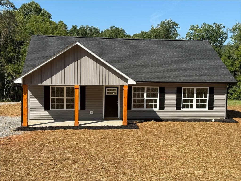 3 bedroom, 2 bathroom, 1,180 sq ft single family residence for sale at 50 Charlies Way, Dahlonega, GA 30533 — photo 3