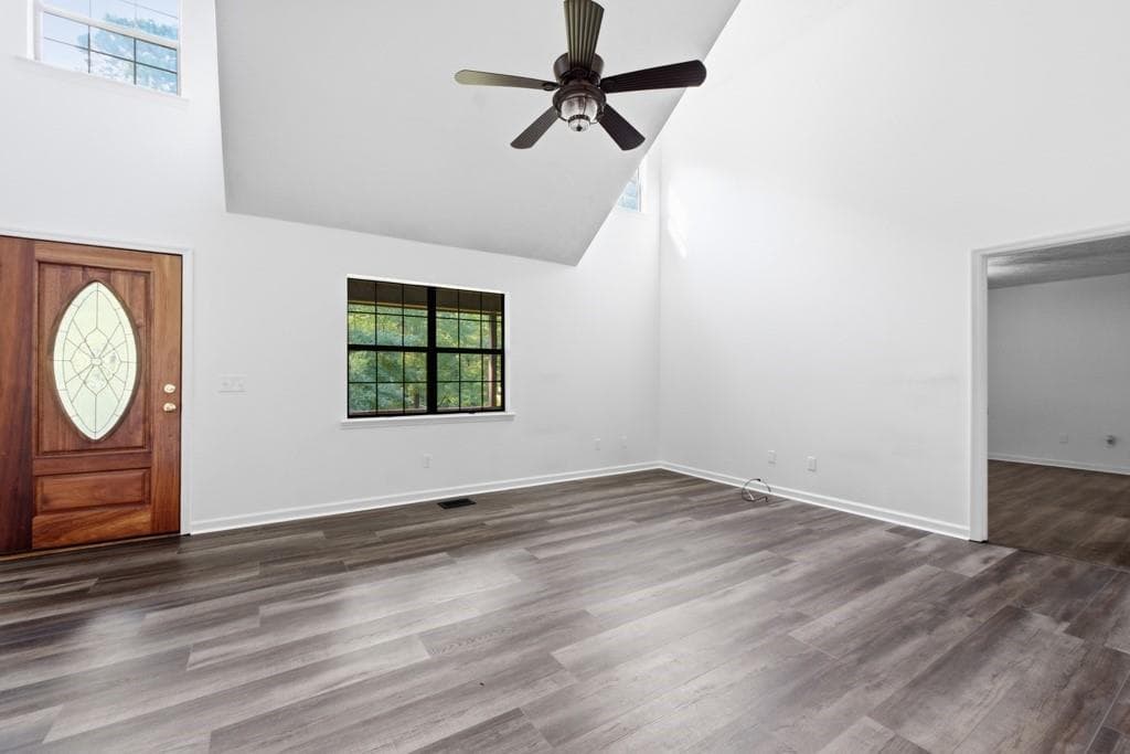 3 bedroom, 2 bathroom, 1,412 sq ft single family residence for sale at 854 Williams Road, Chickamauga, GA 30707 — photo 8
