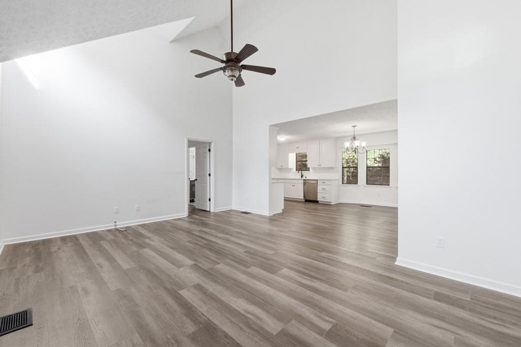 3 bedroom, 2 bathroom, 1,412 sq ft single family residence for sale at 854 Williams Road, Chickamauga, GA 30707 — photo 9