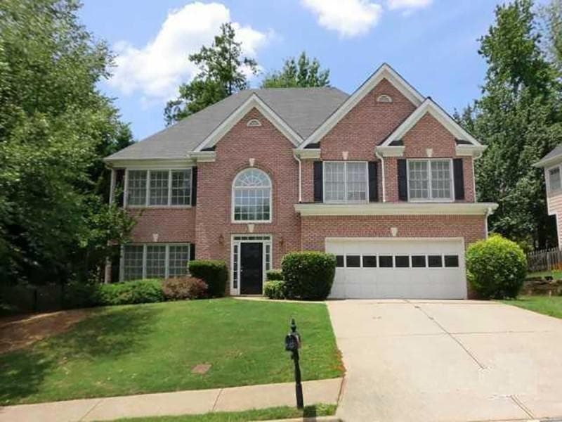 4 bedroom, 3 bathroom, 3,011 sq ft single family residence for rent at 1429 Oglethorpe Drive, Suwanee, GA 30024 for $2,700 a month