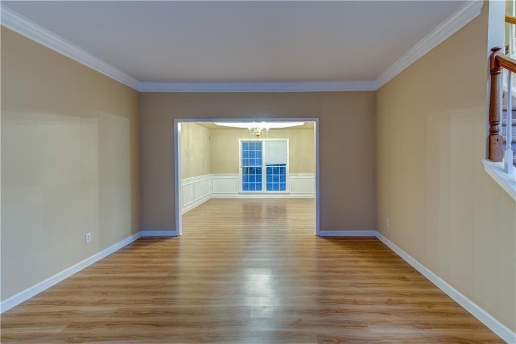 4 bedroom, 3 bathroom, 3,011 sq ft single family residence for rent at 1429 Oglethorpe Drive, Suwanee, GA 30024 for $2,700 a month — photo 4