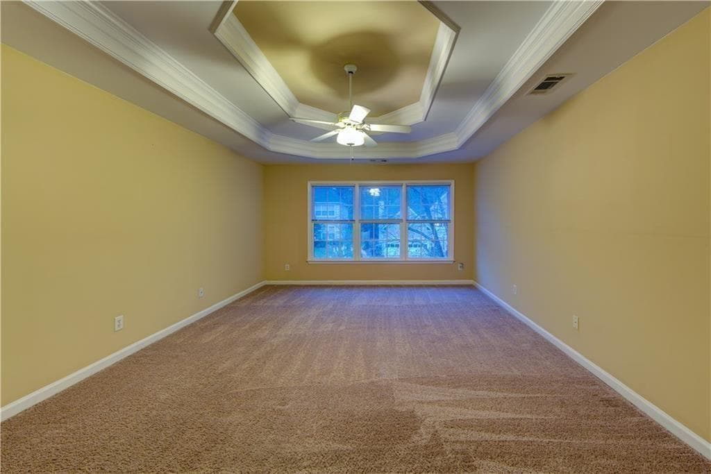 4 bedroom, 3 bathroom, 3,011 sq ft single family residence for rent at 1429 Oglethorpe Drive, Suwanee, GA 30024 for $2,700 a month — photo 5
