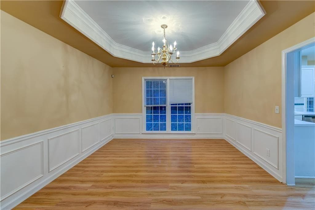 4 bedroom, 3 bathroom, 3,011 sq ft single family residence for rent at 1429 Oglethorpe Drive, Suwanee, GA 30024 for $2,700 a month — photo 7