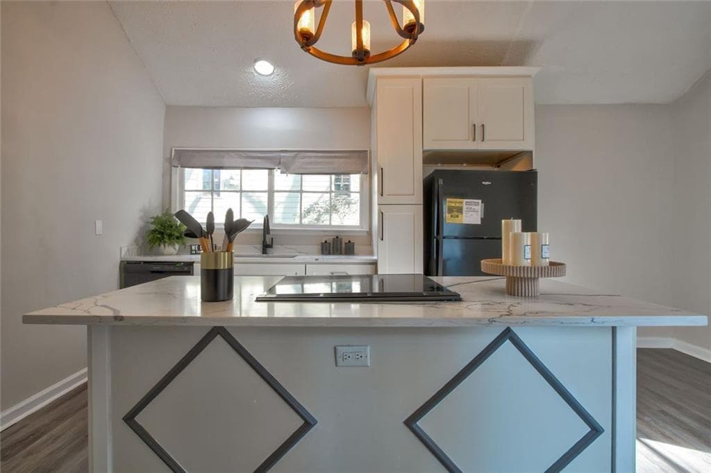 3 bedroom, 2 bathroom, 1,008 sq ft single family residence for rent at 754 North Avenue, Hapeville, GA 30354 for $2,800 a month — photo 10
