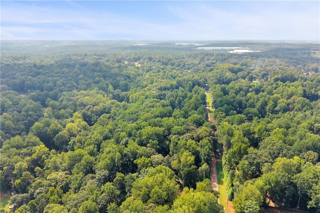 single family residence for sale at 400 Red Oak Road, Maysville, GA 30558 — photo 3
