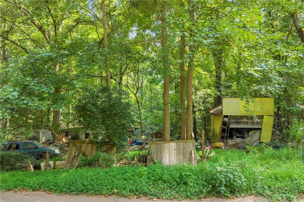 single family residence for sale at 400 Red Oak Road, Maysville, GA 30558 — photo 10
