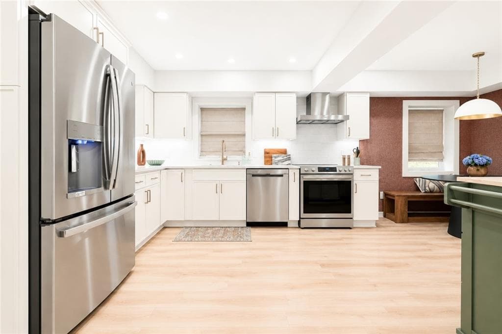 1 bedroom, 1 bathroom, 1,756 sq ft apartment for rent at 3250 Wynn Drive, Avondale Estates, GA 30002 for $1,975 a month — photo 4