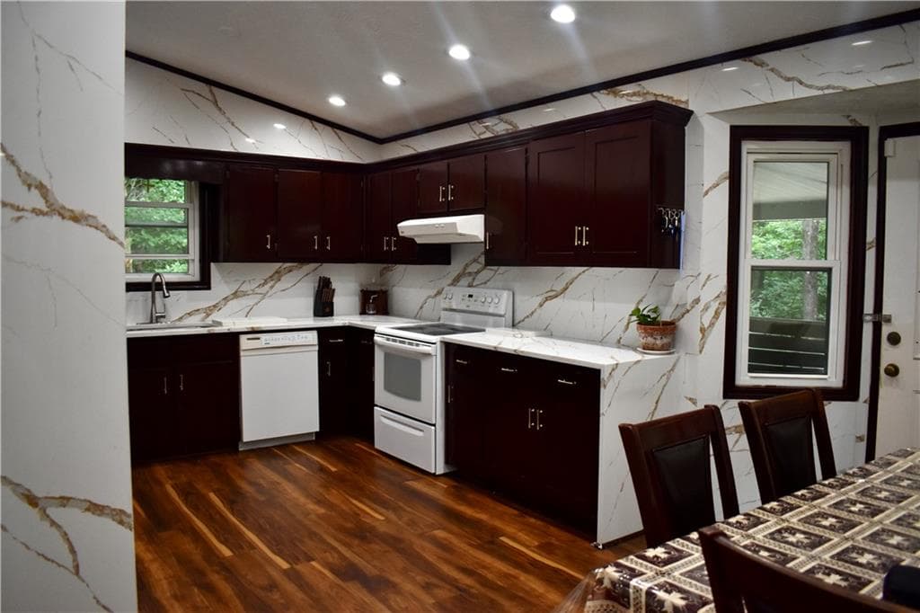 3 bedroom, 3 bathroom, 1,644 sq ft single family residence for sale at 274 Russell Ridge Drive, Lawrenceville, GA 30043 — photo 9