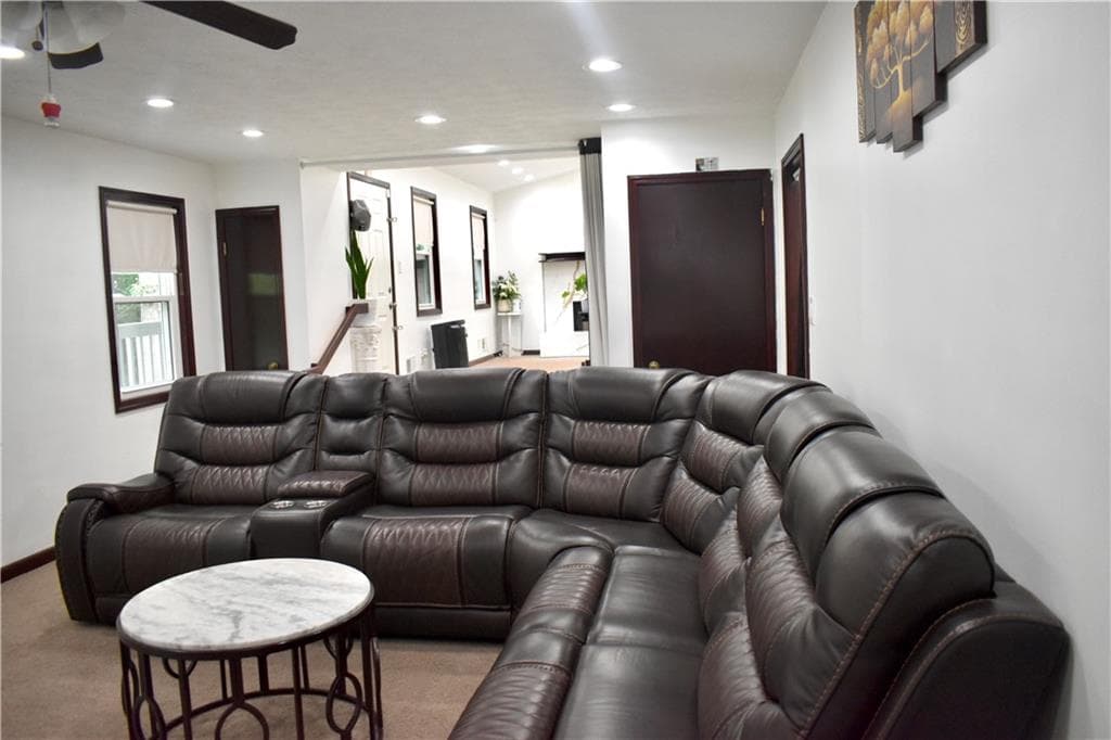 3 bedroom, 3 bathroom, 1,644 sq ft single family residence for sale at 274 Russell Ridge Drive, Lawrenceville, GA 30043 — photo 6
