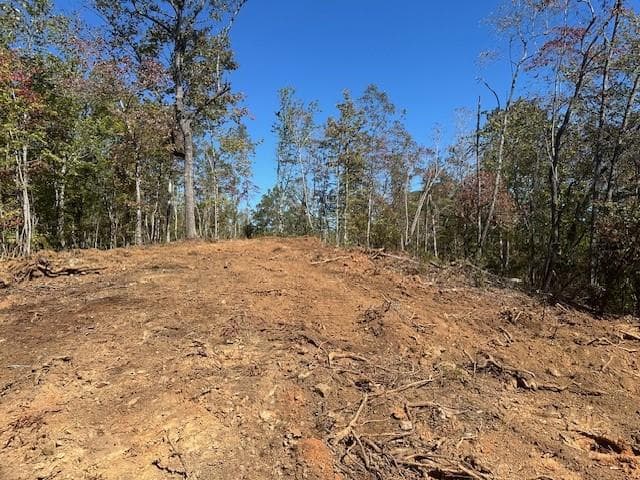home for sale at 3.71 Yancy Drive, Dawsonville, GA