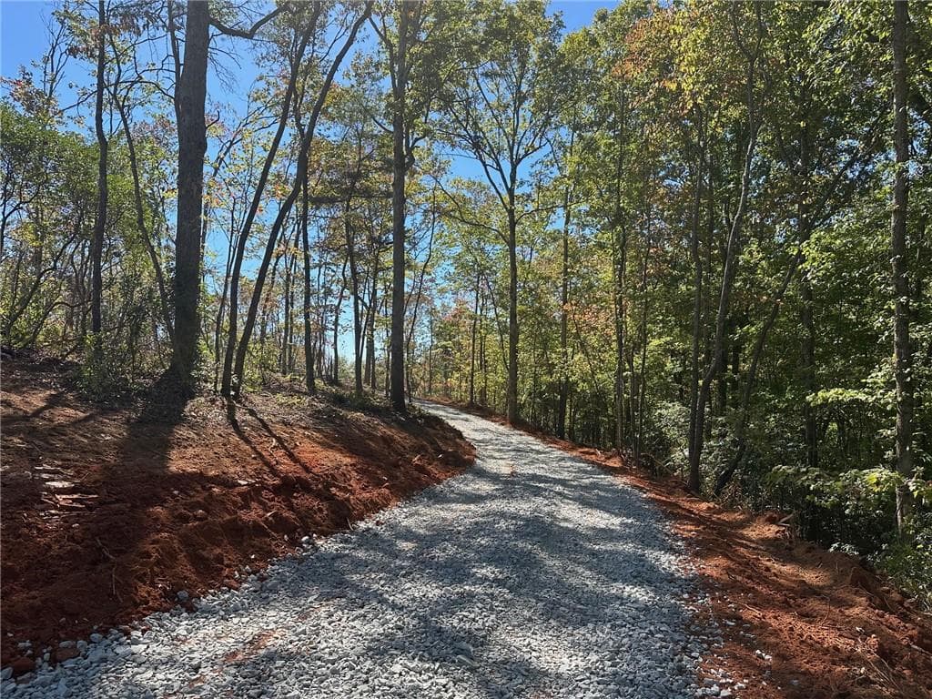 single family residence for sale at 3.71 Yancy Drive, Dawsonville, GA 30534 — photo 10