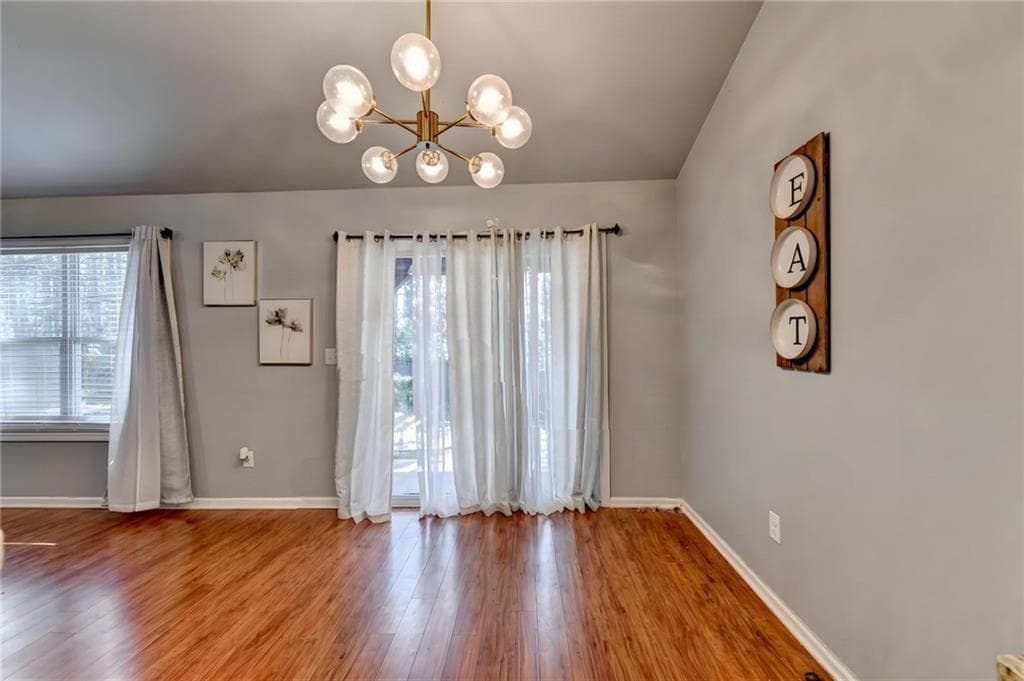 3 bedroom, 2 bathroom, 1,282 sq ft single family residence under contract at 1605 Jessica Lane, Winder, GA 30680 — photo 6