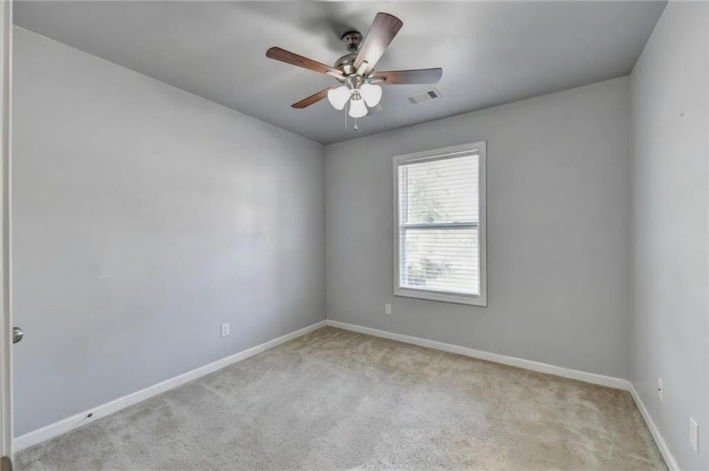 3 bedroom, 2 bathroom, 1,282 sq ft single family residence under contract at 1605 Jessica Lane, Winder, GA 30680 — photo 10