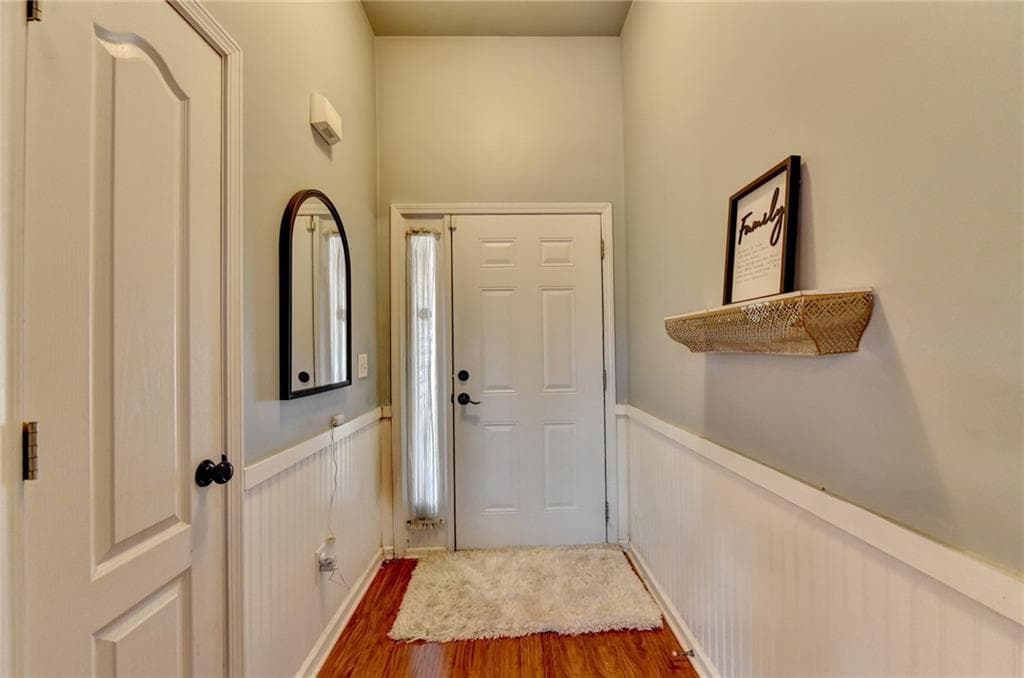 3 bedroom, 2 bathroom, 1,282 sq ft single family residence under contract at 1605 Jessica Lane, Winder, GA 30680 — photo 2